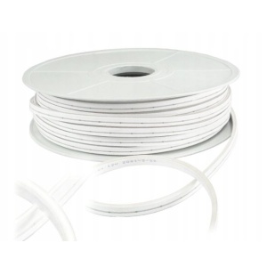 LED neonová trubice 12V SMD2835 - Studená bílá