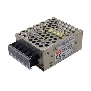 Spínaný zdroj MEAN WELL RS-15-5