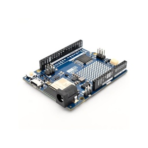Klon Arduino UNO R4 WiFi – výkonný Arduino klon s Wi‑Fi