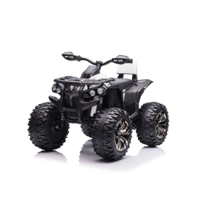 Dětská elektrická čtyřkolka ATV Power 12V 14Ah 4x4 bílá