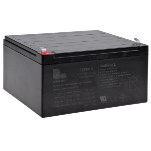 Gelová baterie 24V 14Ah