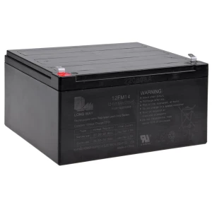 Gelová baterie 24V 14Ah