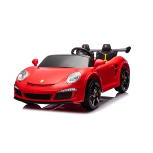 Dětské elektrické autíčko S322 4x4 červené