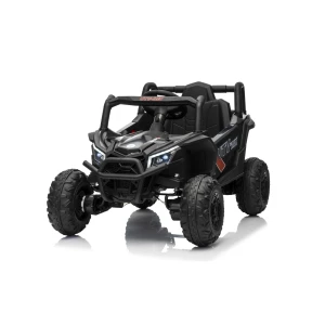 Elektrické autíčko Buggy Madman UTV-MX černé