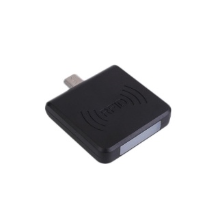 USB-C RFID čtečka 13,56MHz pro Android