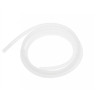 Silikonová hadička 6 x 10 mm - 1 metr