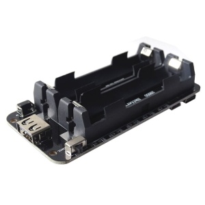 Modul Powerbank na baterie 18650