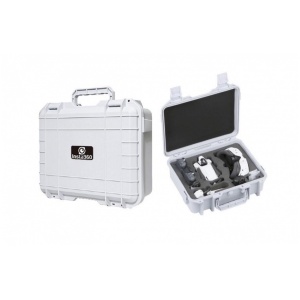 Bílé protivýbuchové pouzdro s ramenním popruhem pro dron Antigravity A1 1INST966