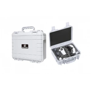 Bílé protivýbuchové pouzdro s ramenním popruhem pro dron Antigravity A1 1INST966