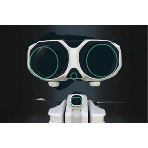 Ochranná fólie na displej pro brýle Antigravity A1 Vision 1INST967