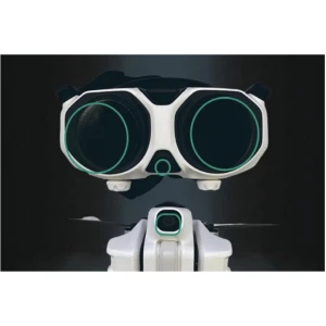 Ochranná fólie na displej pro brýle Antigravity A1 Vision 1INST967