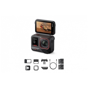 Akční kamera Insta360 Ace Pro 2 + Ultimate  Videography Bundle INST737