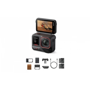 Akční kamera Insta360 Ace Pro 2 + Flash Print Bundle INST735