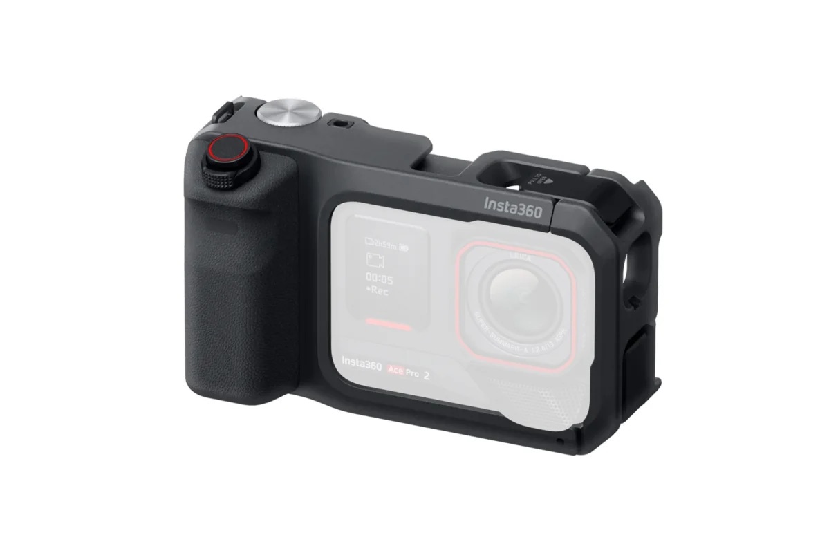 Xplorer Grip Pro Kit pro akční kameru Insta360 Ace Pro 2 INST130-23