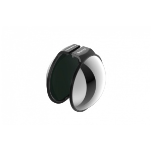 Freewell šedý ND32 filtr pro kameru DJI Osmo 360 FW-OS360-ND32