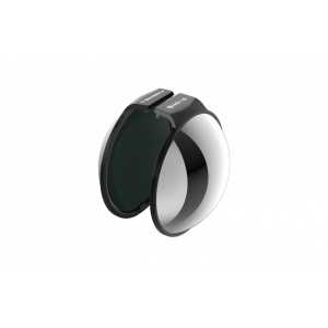 Freewell šedý ND16 filtr pro kameru DJI Osmo 360 FW-OS360-ND16