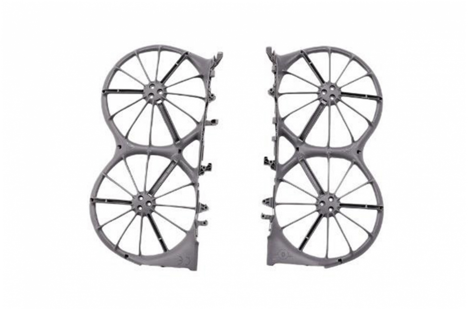 Ochranný rám vrtulí pro dron DJI Neo 2 1DJ8295