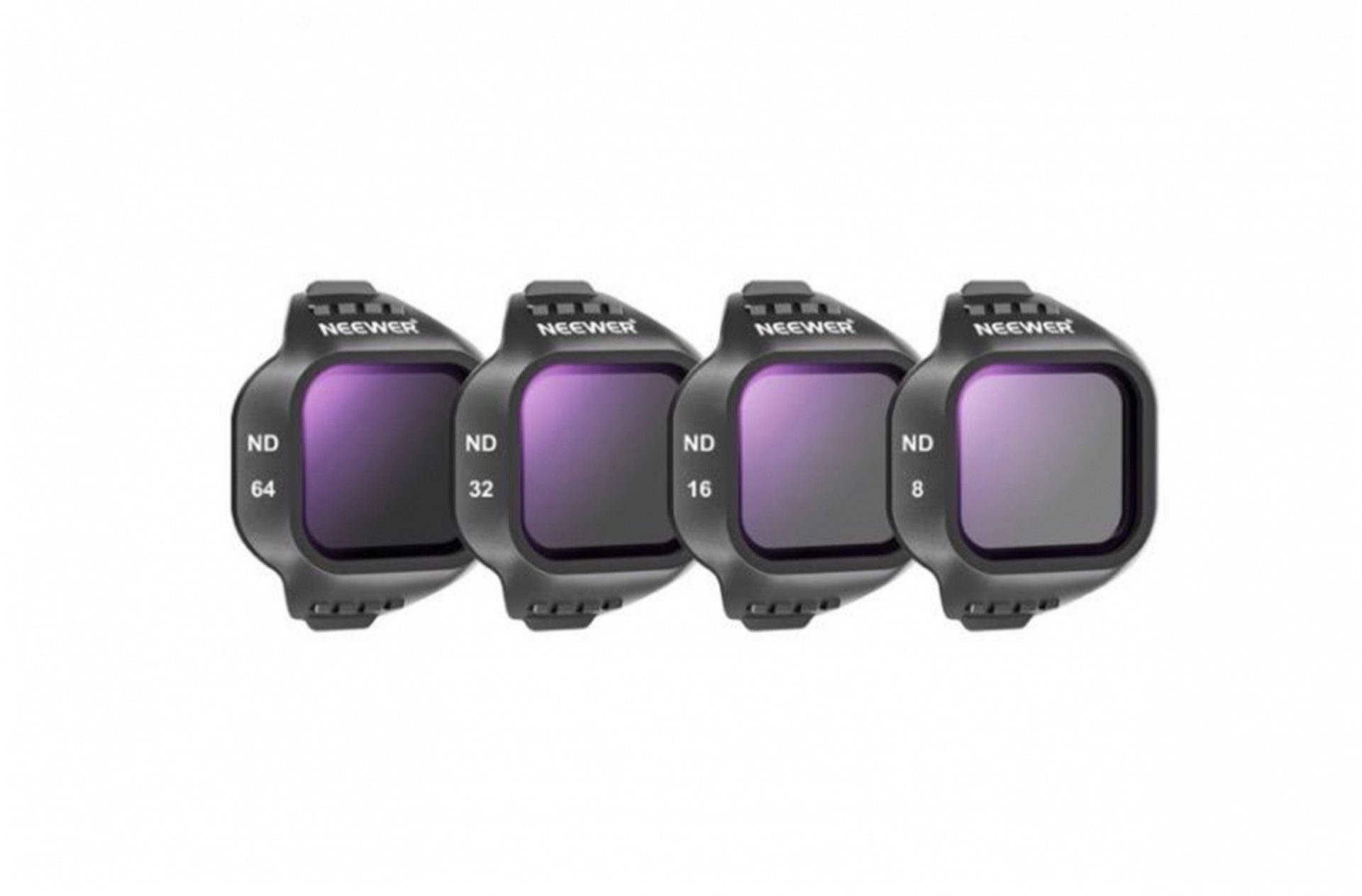 Sada ND filtrů pro dron DJI Mini 5 Pro 1DJ8301