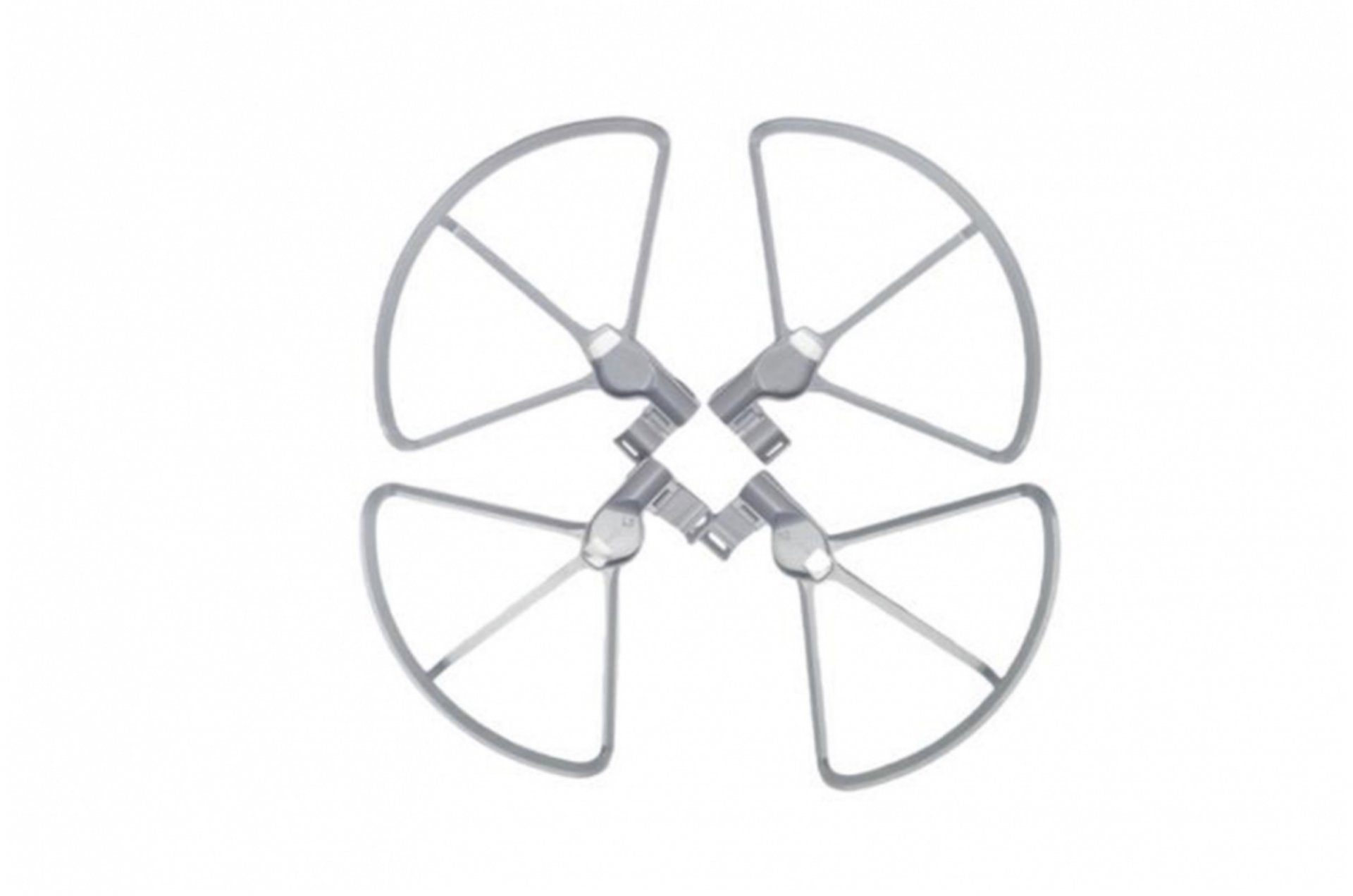 Chrániče vrtulí pro dron DJI Mini 5 Pro 1DJ8300