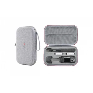 Ochranné pouzdro pro akční kameru Insta360 X4 Air / X4 / X5 šedé 1INST970