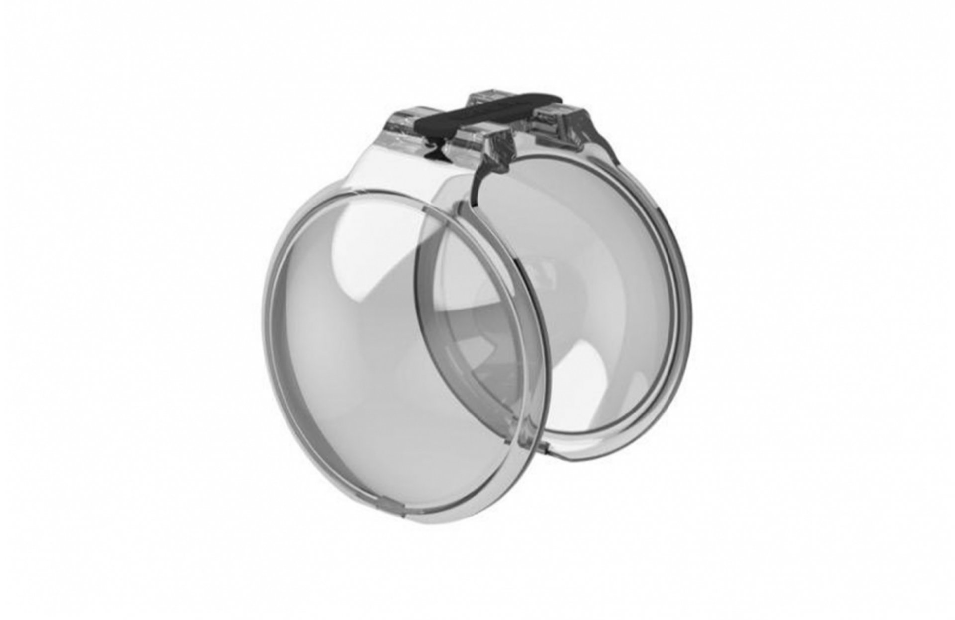 Ochranný kryt objektivu pro kameru DJI Osmo 360 1DJ8309