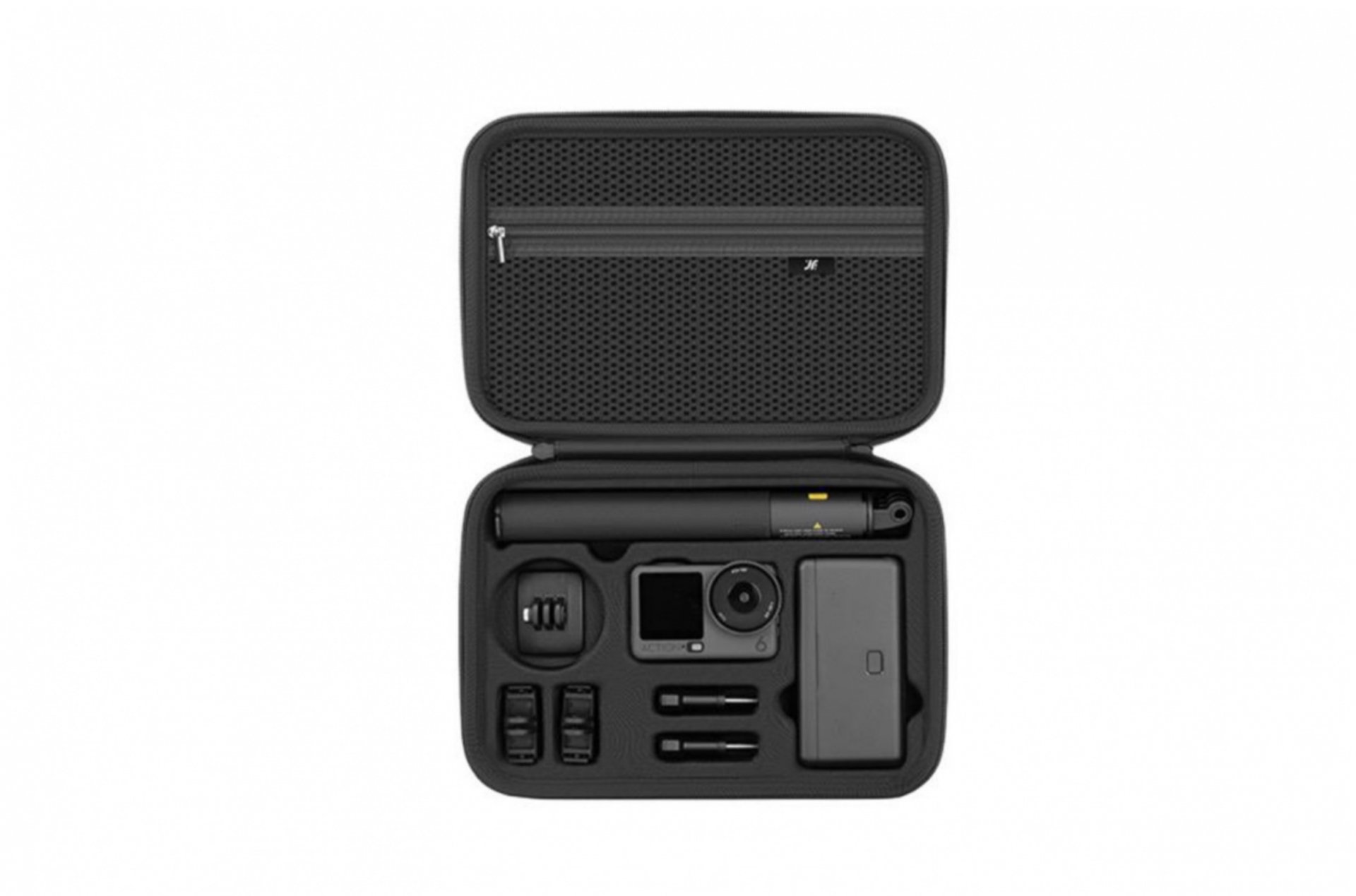 Brašna přes rameno pro akční kameru DJI Osmo Action 6 Adventure Combo 1DJ8306