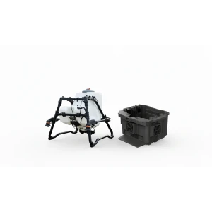 DJI Agras T100 Spraying System with Air-Cooled Heat Sink