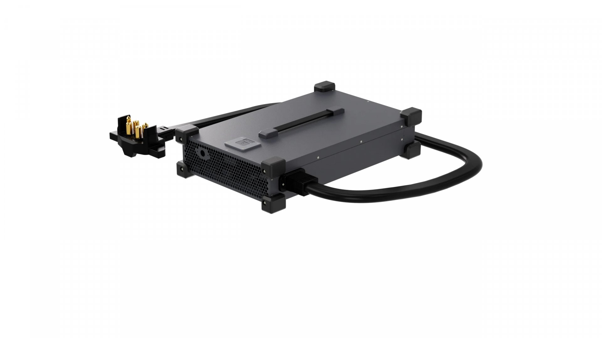 DJI Agras T100 inteligentní nabíjecí stanice C12000