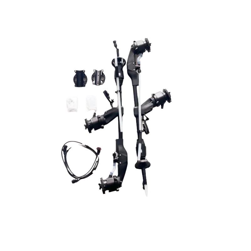 DJI Agras T100 – Mist Nozzle Package