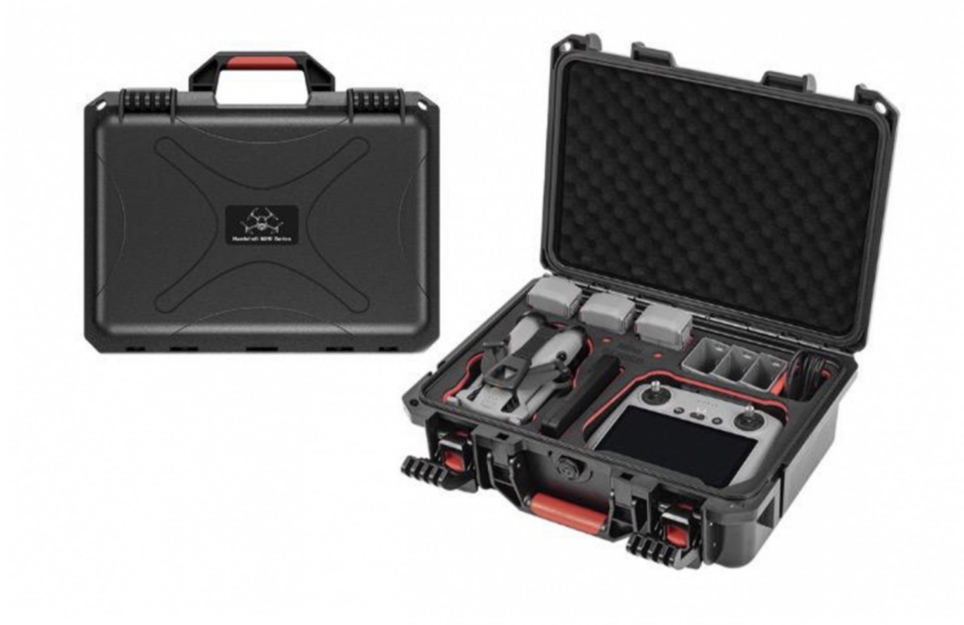 Vodotěsné pouzdro pro DJI Mini 5 Pro s DJI RC 2 / RC-N3 1DJ8213