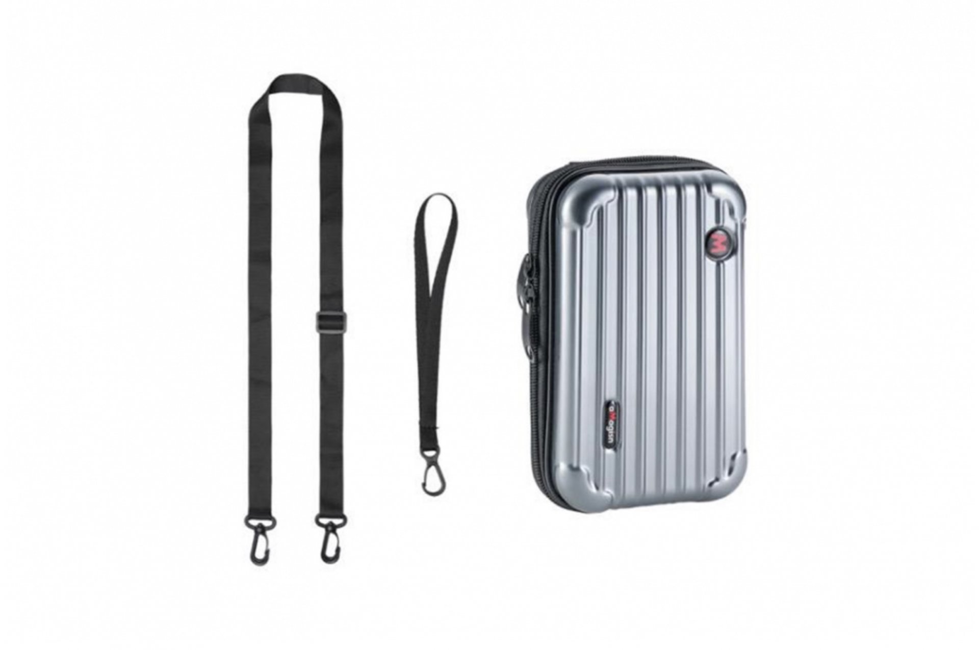 Pouzdro pro akční kameru DJI Osmo Action 6 1DJ8291