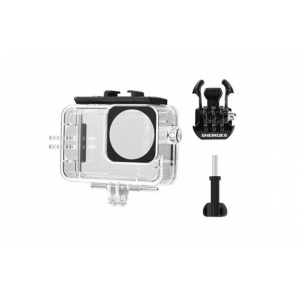 Vodotěsné potápěčské pouzdro pro akční kameru DJI Osmo Action 6 1DJ8293