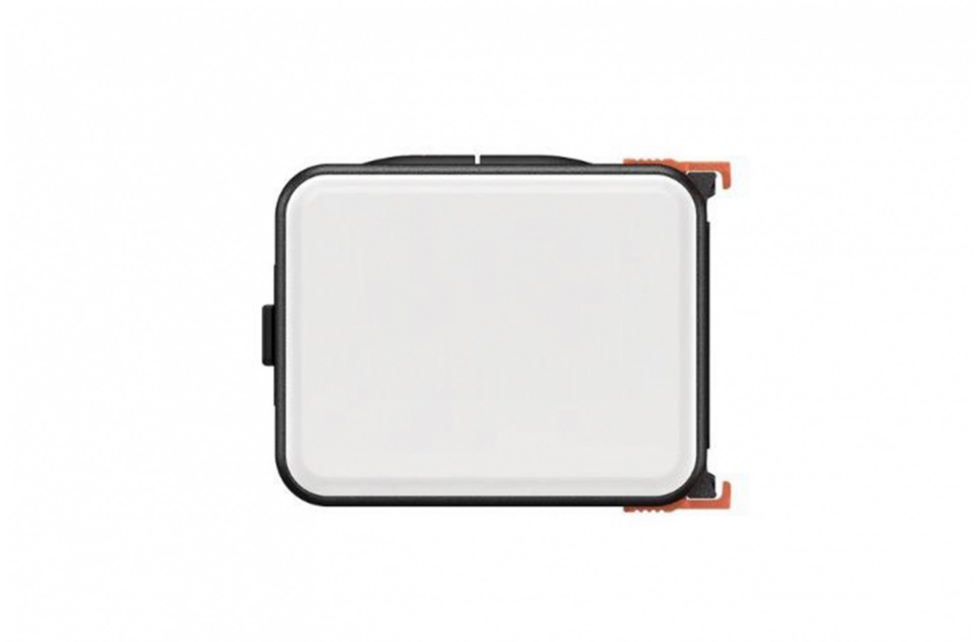 Magnetické rychlouvolňovací světlo pro akční kameru DJI Osmo Nano / Action 6 1DJ8318