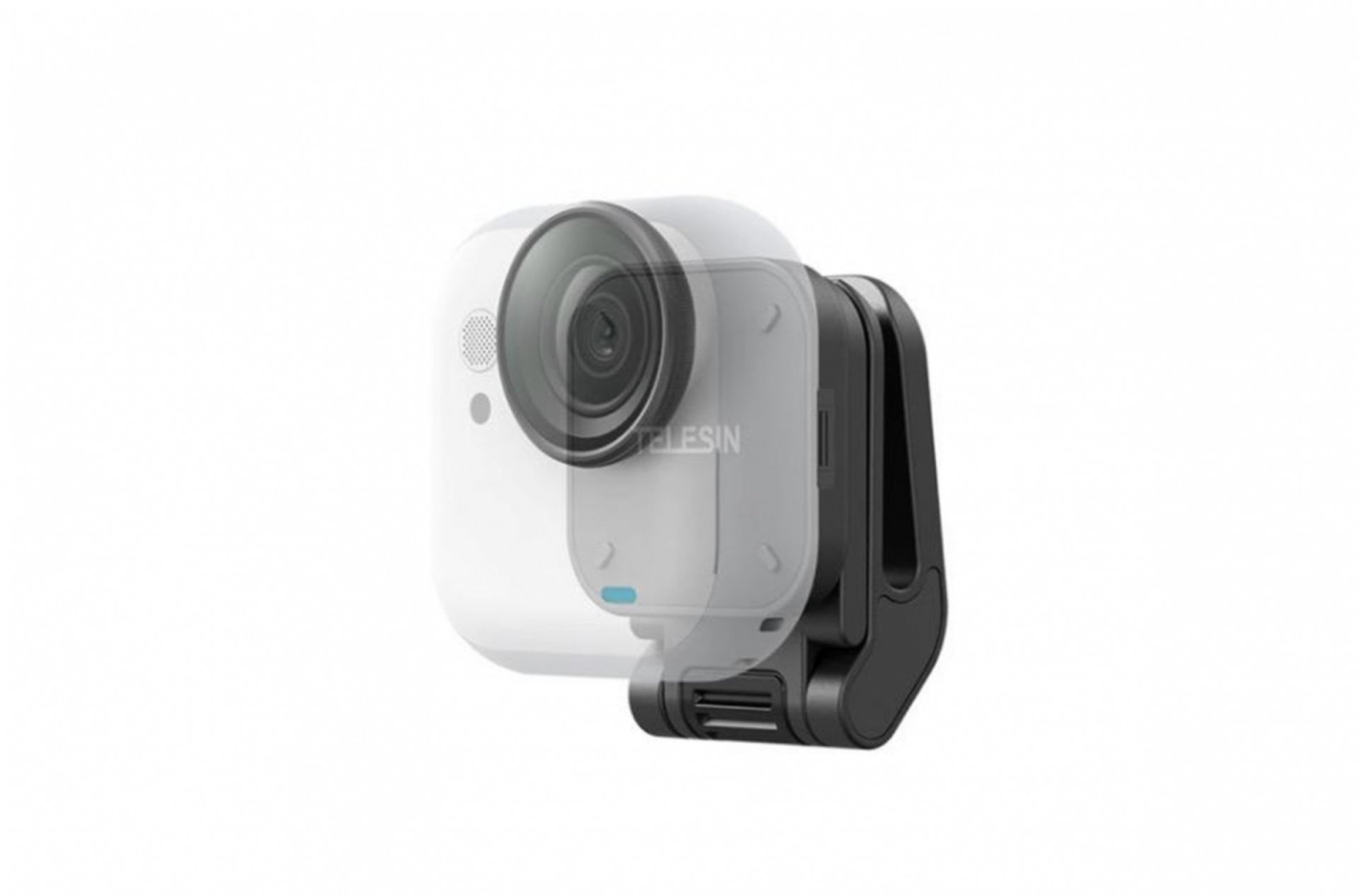 Magnetický otočný klip pro kameru Insta360 GO Ultra 1INST974
