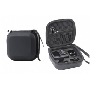 Černé PU pouzdro pro akční kameru DJI Osmo Action 6 1DJ8320