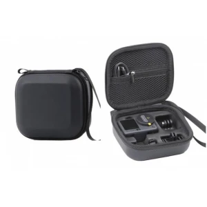 Černé PU pouzdro pro akční kameru DJI Osmo Action 6 1DJ8320