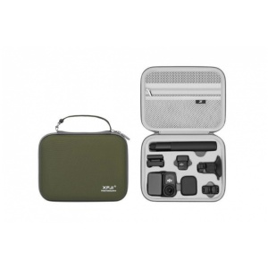 Pouzdro pro kameru DJI Osmo Nano - zelené 1DJ8324