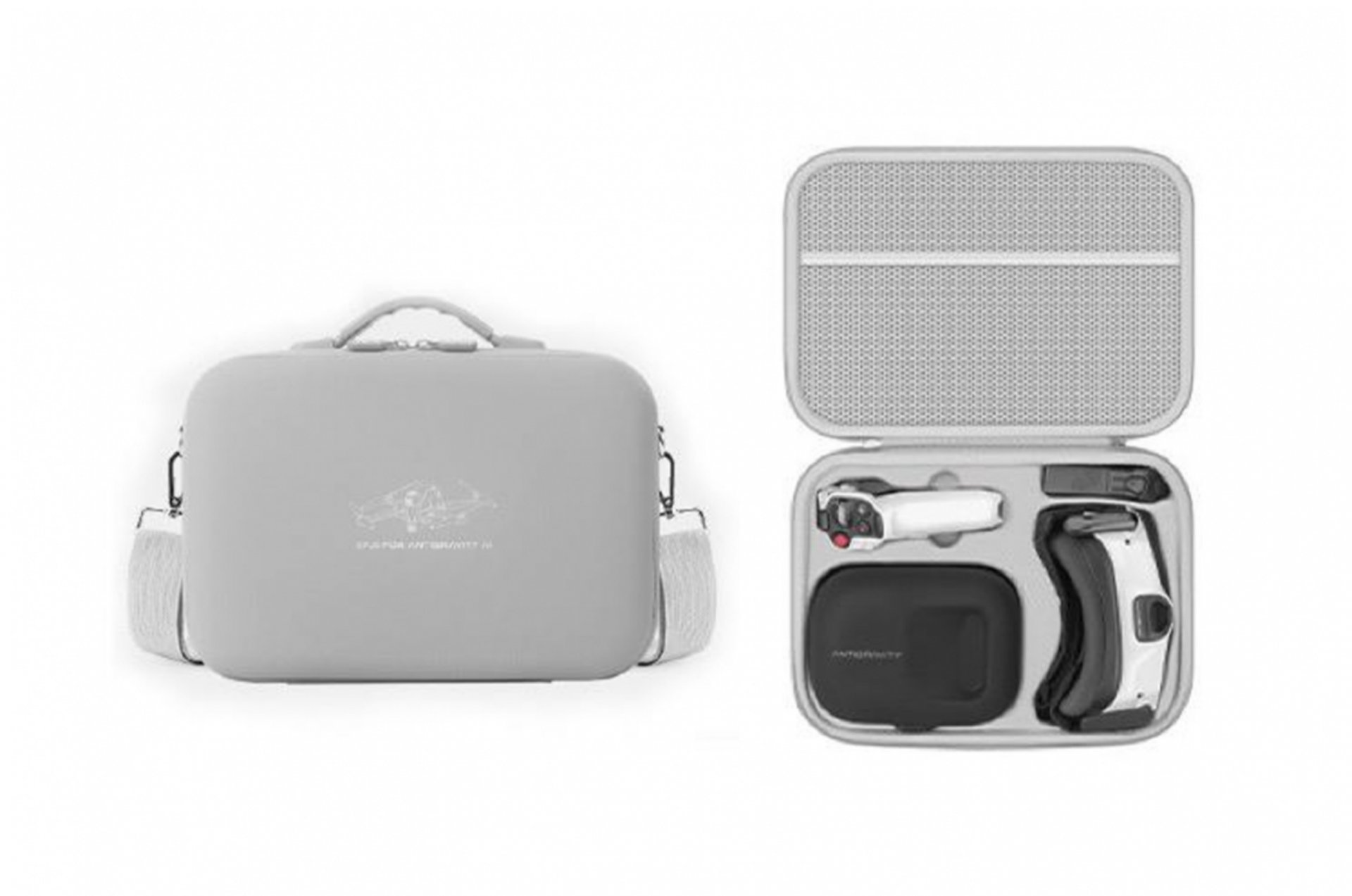 Pouzdro pro dron Antigravity A1 1INST977