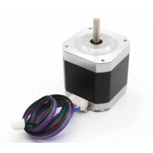 Krokový motor NEMA17 - 47 mm