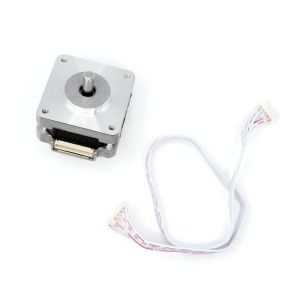 Unipolární krokový motor 22mm 39BYG55022-13