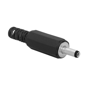 Napájecí kabelový konektor DC 3