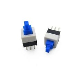 Přepínač - 7 x 7 mm