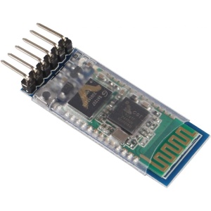 Bluetooth modul HC-05