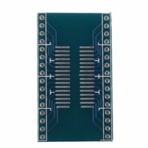 DPS adaptér SOP32 na DIP32