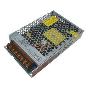 Zdroj 12V 20,8A 250W spínaný SANPU YS-250-12