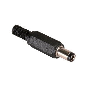 Napájecí kabelový konektor DC 5