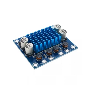 Audio stereo zesilovač XH-A232 - 2 x 30W