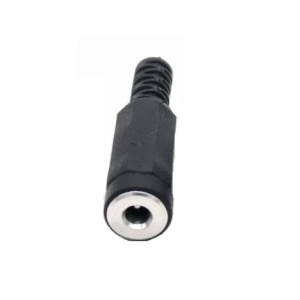 Napájecí kabelový konektor DC 3