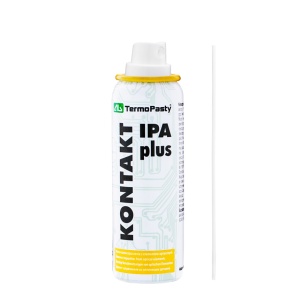 KONTAKT IPA plus isopropanol alkohol sprej - 60 ml