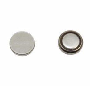 Westinghouse knoflíková alkalická baterie LR66 (AG4